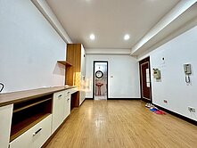 民生社區圓環景觀套房