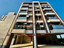 岡山皇家吉市堡2+1房全新未住+獨立大平車