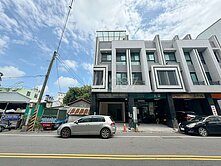 🏠豐原區豐北街｜店住透天