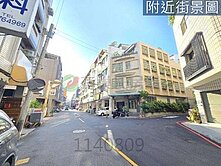 向上路/向上市場/審計新村/臨路邊間透天店住