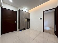 ★栓激推👍★沙鹿富宇凡爾賽兩房平車~精裝戶