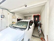南陽路商圈｜門前車庫 🏡