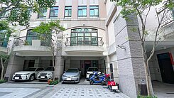 ★栓★👍獨家傳山水大面寬大地坪電梯4房雙車別墅