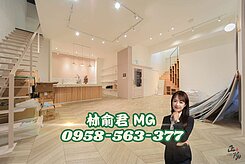 【MG】漢神巨蛋適辦公美業高質感挑高樓層附車位