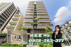 【MG】後驛商圈甲六園雙衛開窗美妝三房捷運宅
