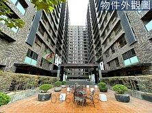 南崁飛飛想超優質河景3室+車位