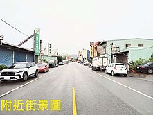 草屯房屋-草屯正芬草路店面(二)