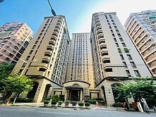 🔥昇陽國艷四房車🔥中和買房●謝玉珍