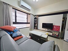 🚩五甲瑞隆商圈🚩棋琴文泰苑 五年新屋兩房+車位