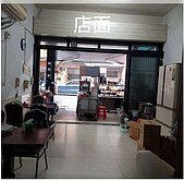 小港漢民.康莊商圈商四透天5樓有市店住