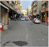 小港漢民.康莊商圈商四透天5樓有市店住