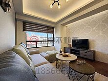 【煙波行館】美裝潢四房+平移車位