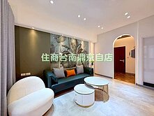 歐香大地邊間大兩房電寓已租車位