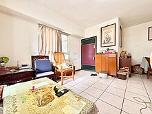 美村路777門牌🔑大東家綠璟三房平車