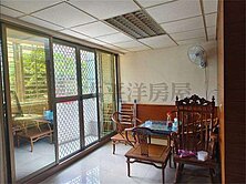 中平商圈~中州街公寓2F