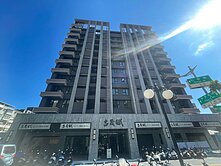 $徐匯生活圈全新吉晟賦2房雙衛車另購★