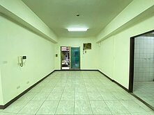 霧峰市場大空間3房附大後院1樓美宅