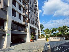 龍潭泱泱澍中樓層景觀2房+車位