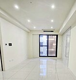 好好窩近三井Outlet全新未住邊間三房平車