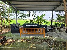 【崁頂】便宜的漂亮農地