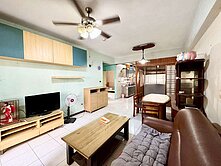 ღ獨家-五甲家樂福|國道1號旁|稀有釋出3房學區宅