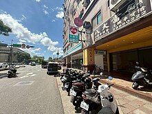 【獨家】⊹重陽力行金店面⊹