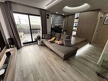 獨家❤近A19並排雙車位❤精美裝潢2+1房大露台