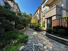 林口A9美美稀有雙橡園電梯別墅~近忠孝路