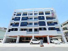 ⭐高京舞揚⭐八卦寮商圈⭐榮總商圈⭐全新未住三房平車