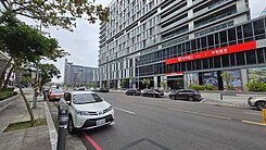 國城UFO軟體園區☆景觀優質首選商辦