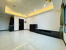 桃園中壢│中原大學│中庭景觀精美三房平移車位