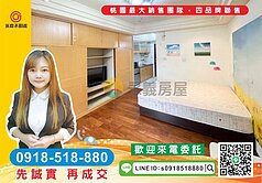 精選物件-東京貴族~高樓層景觀套房陽台