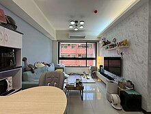 ★群洋★嘉玲★第芬尼精美2房+平車