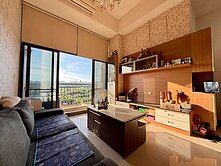 《中信小陳專任》愛瑪市三房雙平車-牧場視野終於釋出