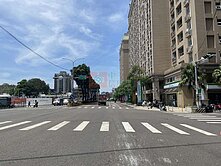 經國大面寬金店面