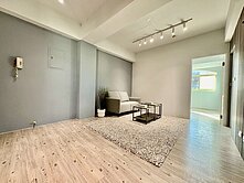 忠孝培英學區｜優質美三房附坡道平車 