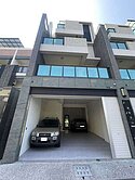梓官區#全新未住#大面寬邊間#電梯三車透天別墅