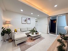 埔墘面公園低總價裝潢美寓