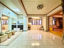 💛華視稀有一手屋電梯邊間兩房💛中信彩雲