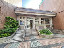 [歡迎配件]大里II期仁愛長庚醫院旁雙車別墅