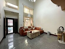 文山特區長庚正修科大三代同堂歐風車墅