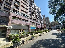 永慶小李-樹林國寶電梯鼎家#樹林國小正對面