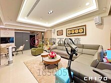  🍑案名：七期市政核心世界之匯雙車精裝大豪宅