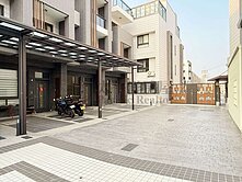 全新傳統前院停車四房美墅