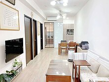 青埔國中對面森學園三房雙車