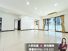 💜卓悅聯盟💜 上和苑靜謐生活 採光3房車