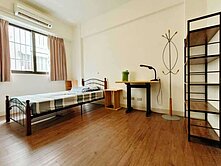 ⭐仁雄/登發商圈/慈惠公園/臨路/車墅12469	