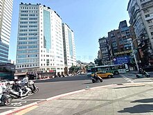 世貿IC鋼骨小純辦坡平車位/僑茂新生