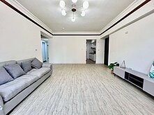 【大寮-中庄商圈】格局方正高樓層典雅大三房
