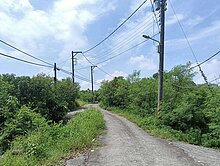 新化九層嶺農地+丙建